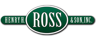 Henry H. Ross & Son, Inc. Logo