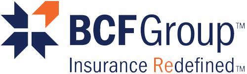 BCF Group Logo